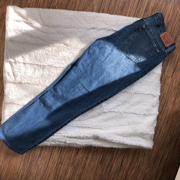LEVI’S | 414 RELAXED JEANS - Picture 3 of 8